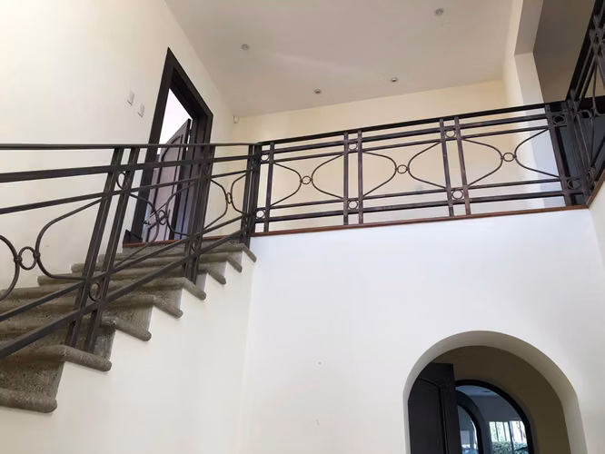 Casa de Lujo en Lomas de Ayarco - Imagen 10