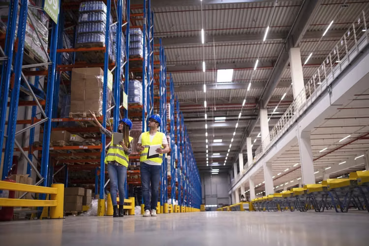 WAREHOUSE/INDUSTRIAL BUILDING in ALAJUELA, 3,000 m2