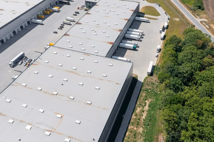 BODEGA/NAVE INDUSTRIAL en ALAJUELA, 3.000m2 - Imagen 7