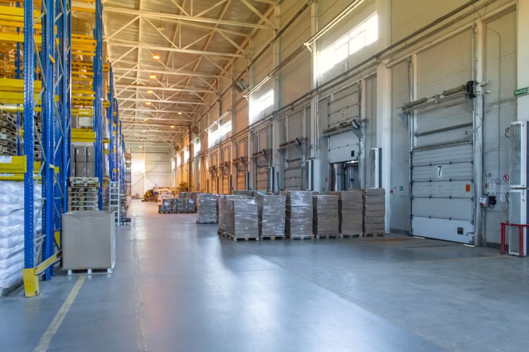 BODEGA/NAVE INDUSTRIAL en ALAJUELA, 4.500m2 - Imagen 6
