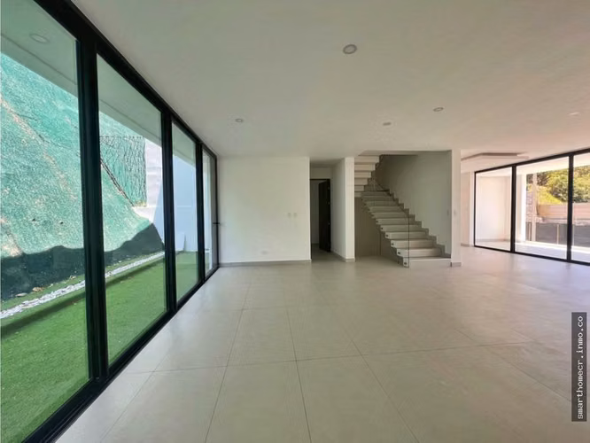 ALQUILER DE CASA EN CONDOMINIO EN POZOS - Imagen 11
