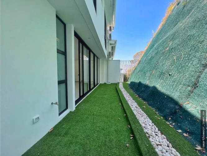 ALQUILER DE CASA EN CONDOMINIO EN POZOS - Imagen 10