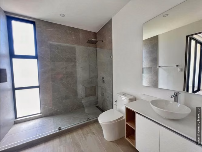 ALQUILER DE CASA EN CONDOMINIO EN POZOS - Imagen 12