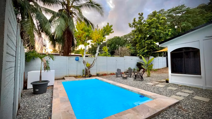 Hermosa casa en la playa en Alquiler Dominical - Imagen 2