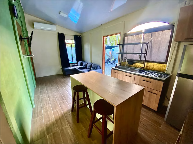 Hermosa casa en la playa en Alquiler Dominical - Imagen 9