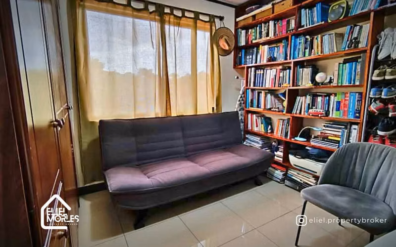 Casa en venta Concepción de Tres Ríos