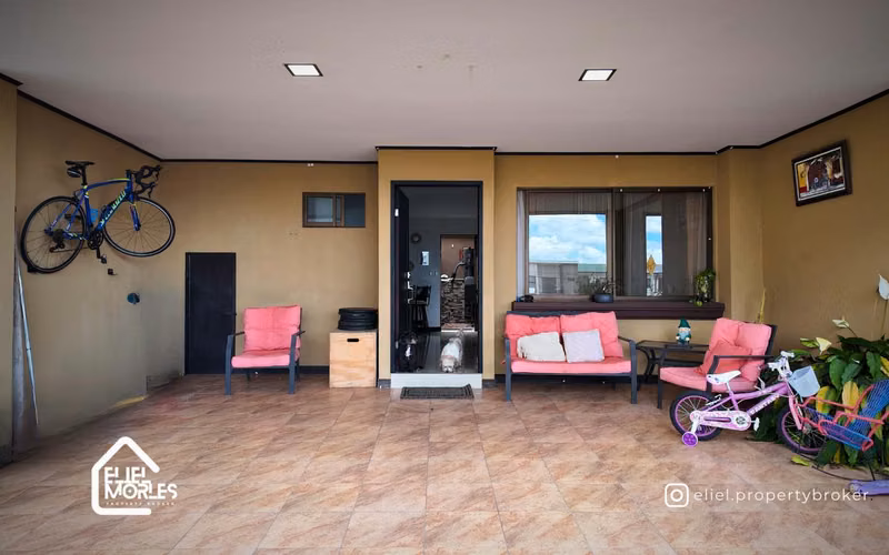 Casa en venta Concepción de Tres Ríos