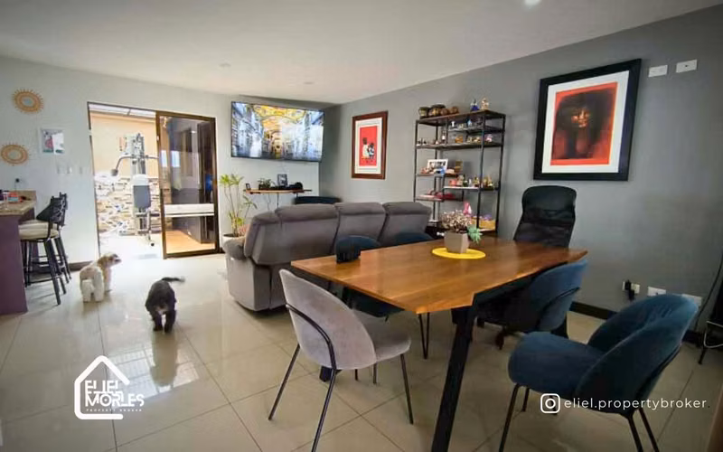 Casa en venta Concepción de Tres Ríos