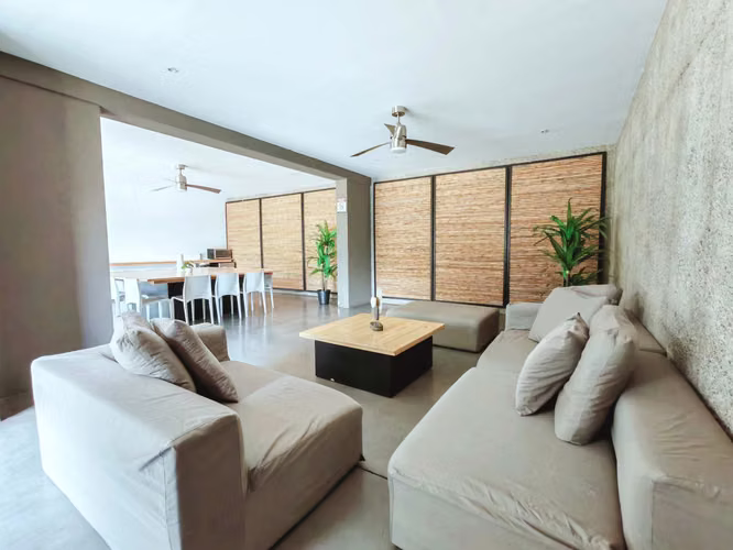 Santa Ana - 2 habitaciones - Vista - Amenidades
