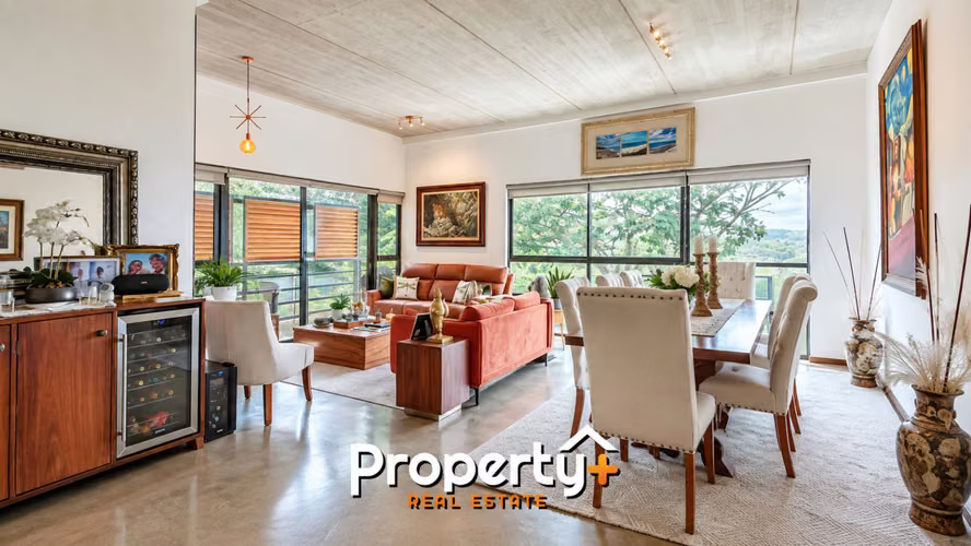Apartamento en Brasil de Santa Ana con vista y 2 parqueos - Imagen 19