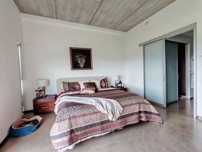 Santa Ana - 2 habitaciones - Vista - Amenidades