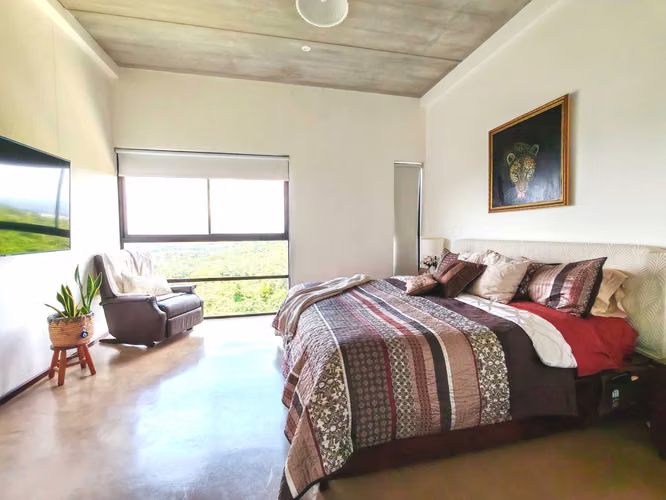 Santa Ana - 2 habitaciones - Vista - Amenidades