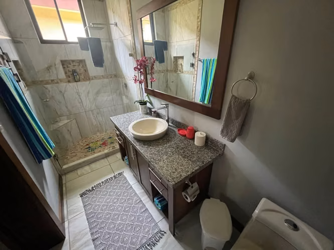 Venta de casa en condominio en Playa Bejuco, 5864