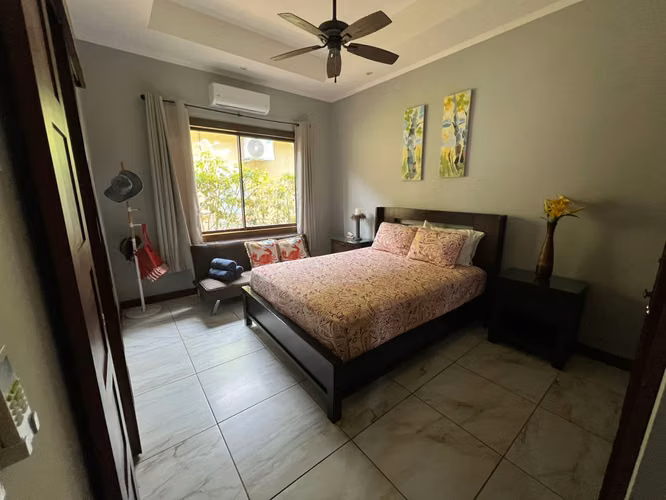 Venta de casa en condominio en Playa Bejuco, 5864
