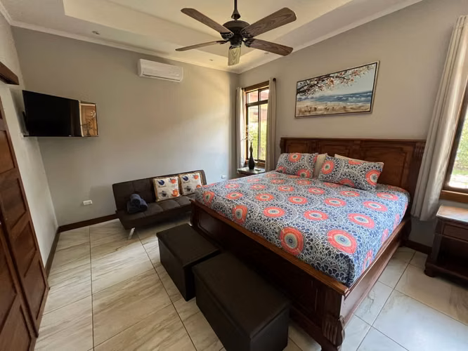 Venta de casa en condominio en Playa Bejuco, 5864