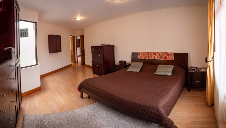 VENTA CASA EN LA UNION - TRES RIOS