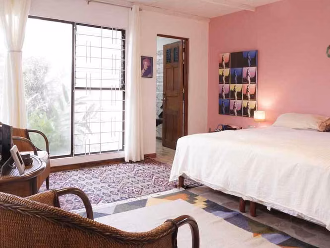 Se Vende Casa de una planta con carácter en Residencial Los Laureles, Escazú – sin cuota de condominio  ID24757 - Imagen 14