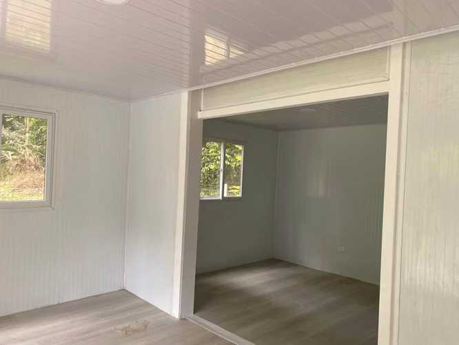 Casa en Venta cerca de Punta Uva.