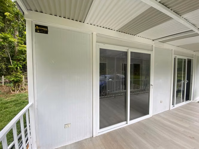 Casa en Venta cerca de Punta Uva.