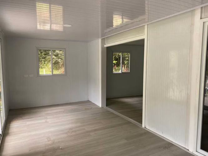 Casa en Venta cerca de Punta Uva.