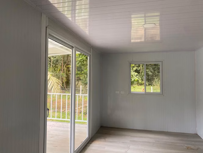 Casa en Venta cerca de Punta Uva.