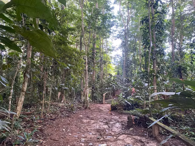 Casa en Venta cerca de Punta Uva.