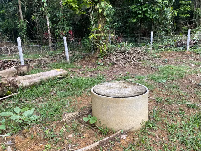 Casa en Venta cerca de Punta Uva.