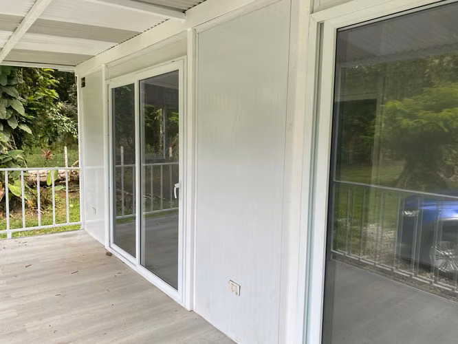 Casa en Venta cerca de Punta Uva.