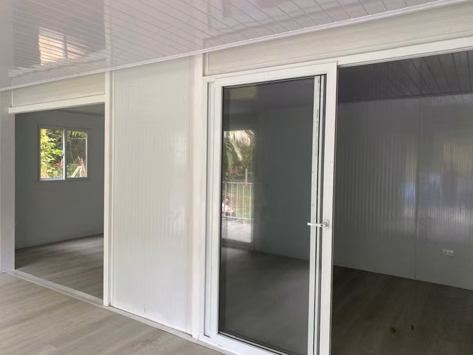 Casa en Venta cerca de Punta Uva.