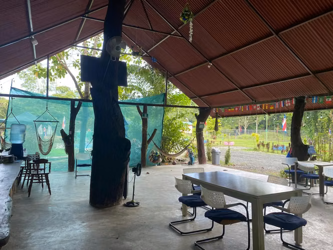 Casa en Venta cerca de Punta Uva.
