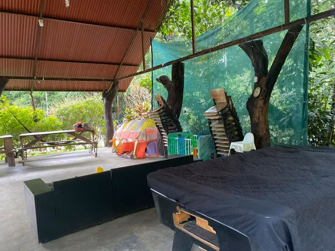 Casa en Venta cerca de Punta Uva.
