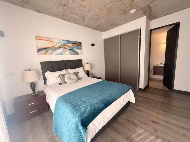 ¡Estrene apartamento en Pozos de Santa Ana! Comodidad, espacio y excelente ubicación - Imagen 17