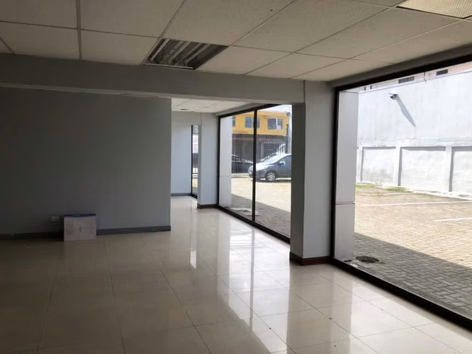 Edificio en alquiler en Sabana Sur - Imagen 4