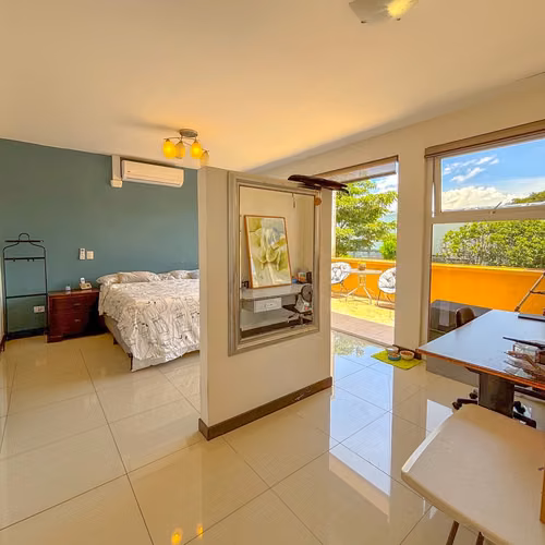 Casa + Apartamento | Condominio en La Guácima - Imagen 11