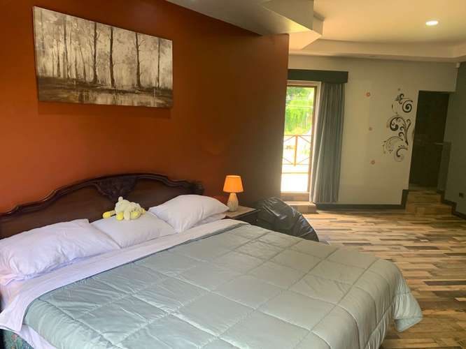 Venta de Hermosa casa en las montañas de San Rafael de Heredia, Residencial - Imagen 8