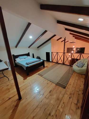 Venta de Hermosa casa en las montañas de San Rafael de Heredia, Residencial - Imagen 11