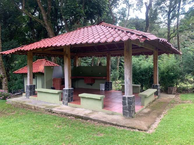 Venta de Hermosa casa en las montañas de San Rafael de Heredia, Residencial - Imagen 16