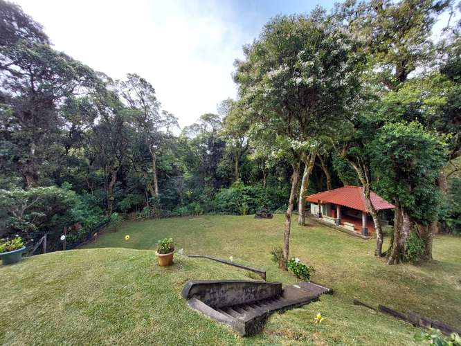 Venta de Hermosa casa en las montañas de San Rafael de Heredia, Residencial - Imagen 19