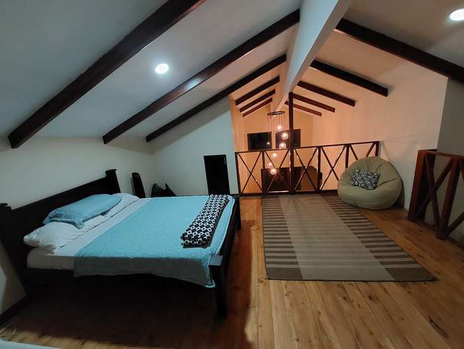 Venta de Hermosa casa en las montañas de San Rafael de Heredia, Residencial - Imagen 10