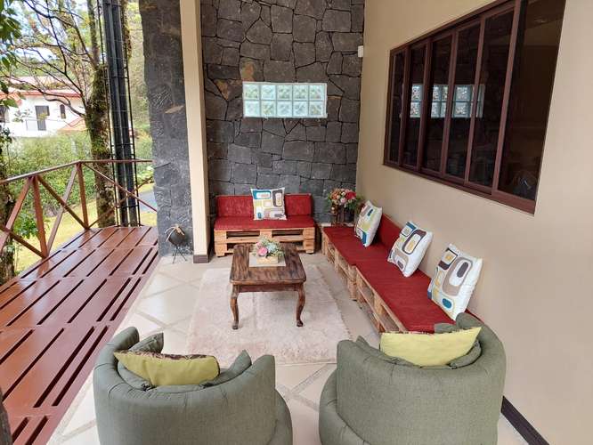 Venta de Hermosa casa en las montañas de San Rafael de Heredia, Residencial - Imagen 7