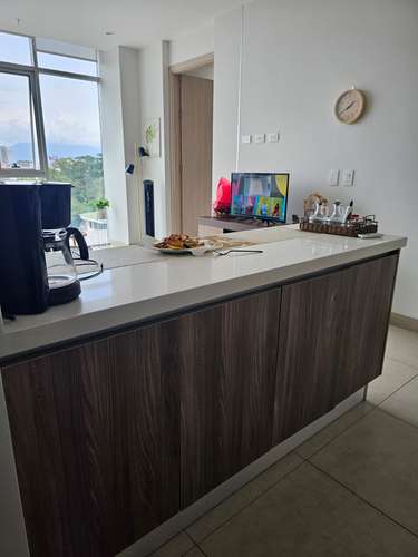 Oportunidad de Inversión! Apto en Venta en 6to piso - Curridabat ID5867 - Imagen 5