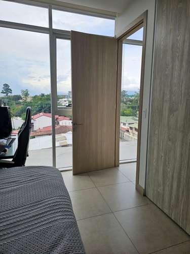 Oportunidad de Inversión! Apto en Venta en 6to piso - Curridabat ID5867 - Imagen 4