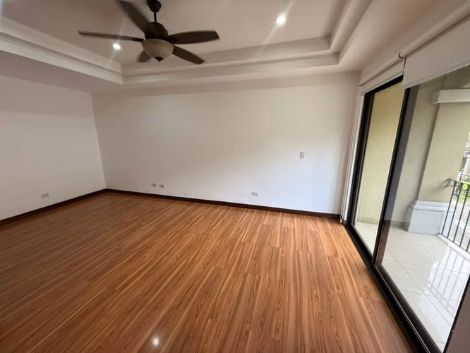 ALQUILER DE CASA EN CONDOMINIO, POZOS DE SANTA ANA* - Imagen 13