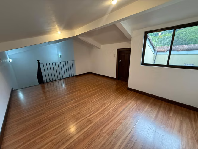 ALQUILER DE CASA EN CONDOMINIO, POZOS DE SANTA ANA* - Imagen 17