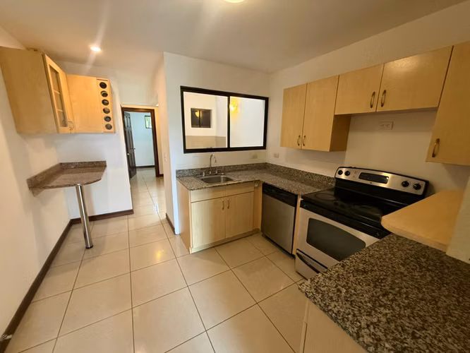 ALQUILER DE CASA EN CONDOMINIO, POZOS DE SANTA ANA* - Imagen 3