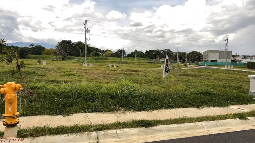 TERRENO EN RESIDENCIAL VILLA SOL ALAJUELA,SAN RAFAEL - Imagen 7