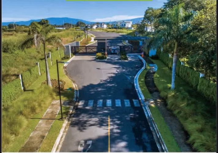 TERRENO EN RESIDENCIAL VILLA SOL ALAJUELA,SAN RAFAEL - Imagen 3