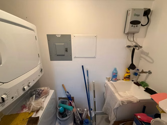 ALQUILER DE APARTAMENTO EN CONDOMINIO SAN NICOLÁS DE BARI 2, RIO ORO SANTA ANA* - Imagen 11