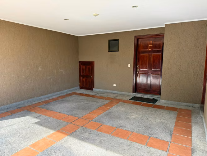 ALQUILER DE CASA EN CONDOMINIO FUERTE VENTURA, POZOS SANTA ANA* - Imagen 17