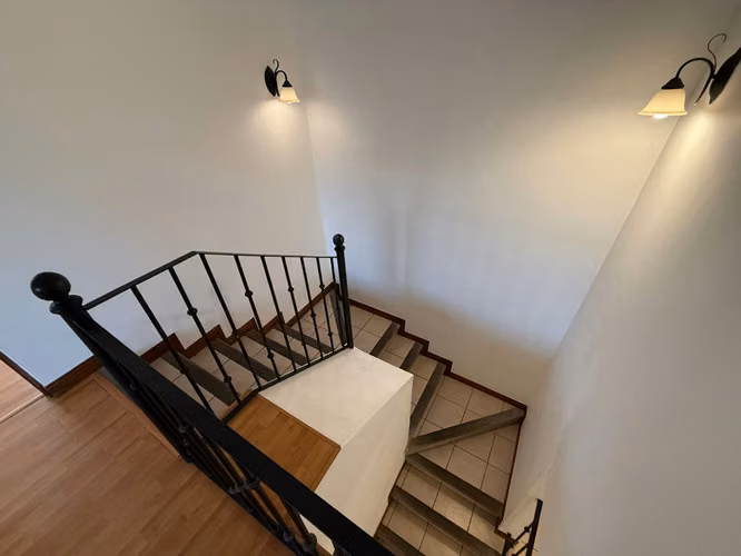 ALQUILER DE CASA EN CONDOMINIO FUERTE VENTURA, POZOS SANTA ANA* - Imagen 5